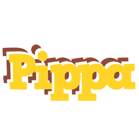 Pippa hotcup logo
