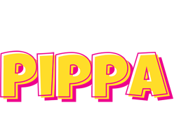 Pippa kaboom logo