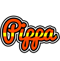 Pippa madrid logo