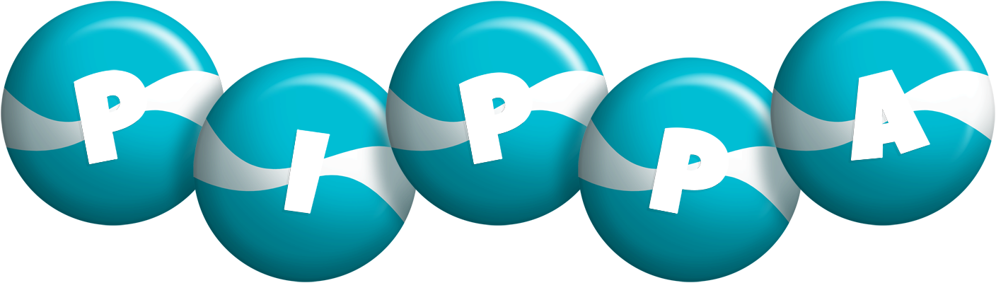 Pippa messi logo