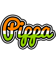 Pippa mumbai logo