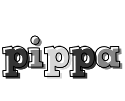 Pippa night logo