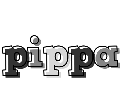 Pippa night logo