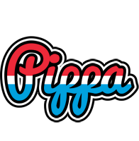 Pippa norway logo