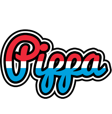 Pippa norway logo