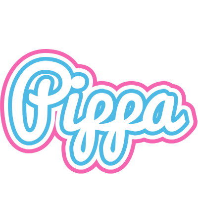 Pippa outdoors logo