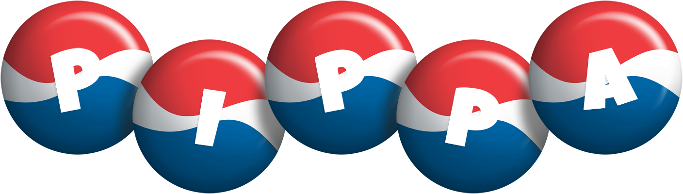 Pippa paris logo