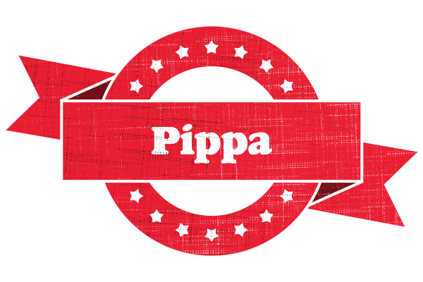 Pippa passion logo