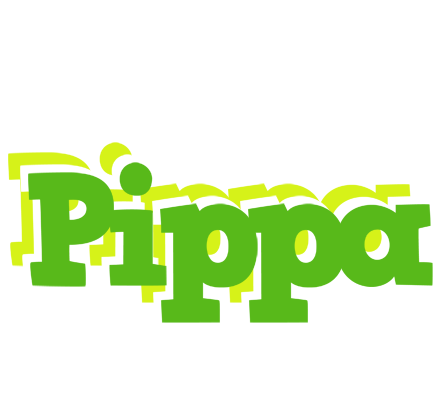 Pippa picnic logo