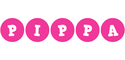 Pippa poker logo