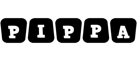 Pippa racing logo