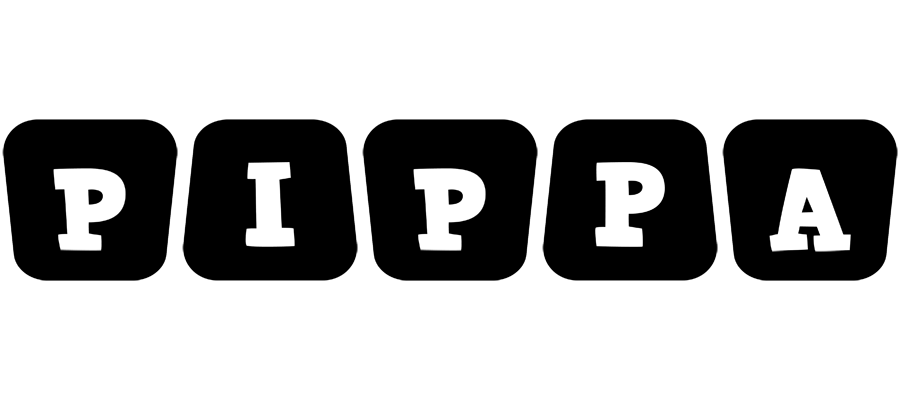 Pippa racing logo
