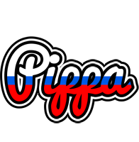 Pippa russia logo