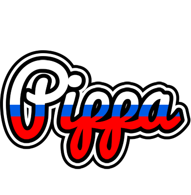 Pippa russia logo