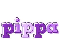 Pippa sensual logo