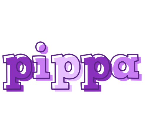 Pippa sensual logo