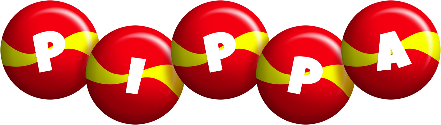 Pippa spain logo