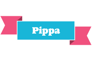 Pippa today logo