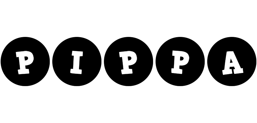 Pippa tools logo
