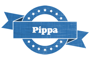 Pippa trust logo