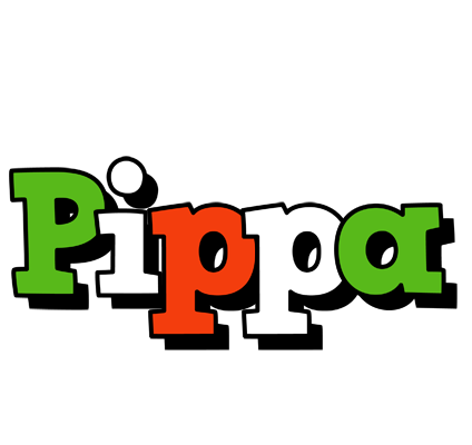 Pippa venezia logo