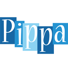 Pippa winter logo