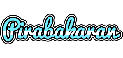 Pirabakaran argentine logo