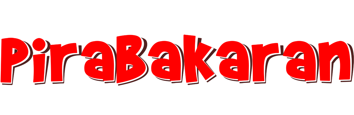 Pirabakaran basket logo