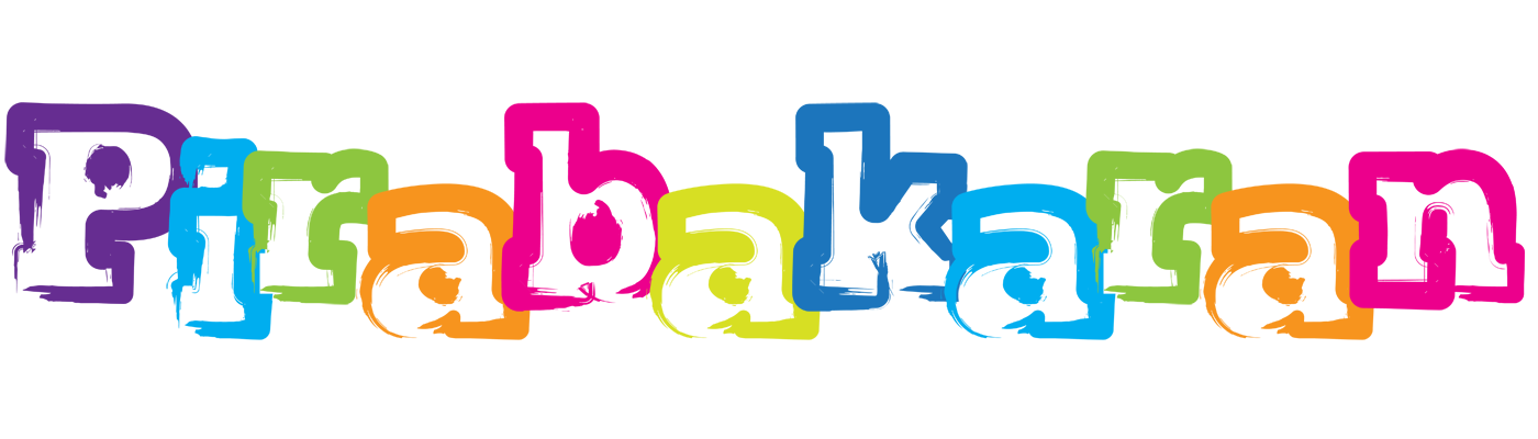 Pirabakaran casino logo
