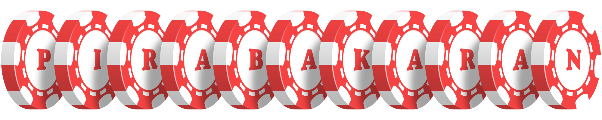 Pirabakaran chip logo