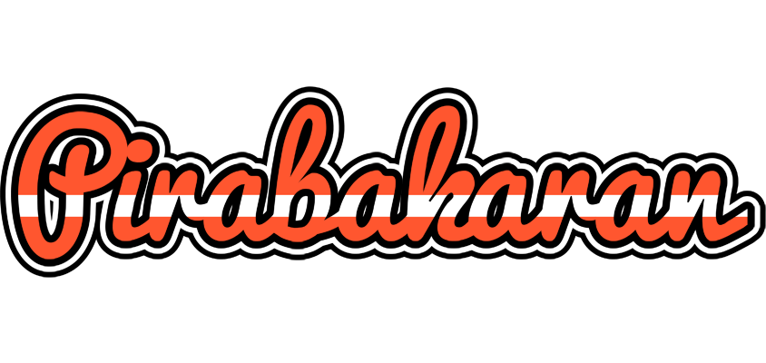 Pirabakaran denmark logo