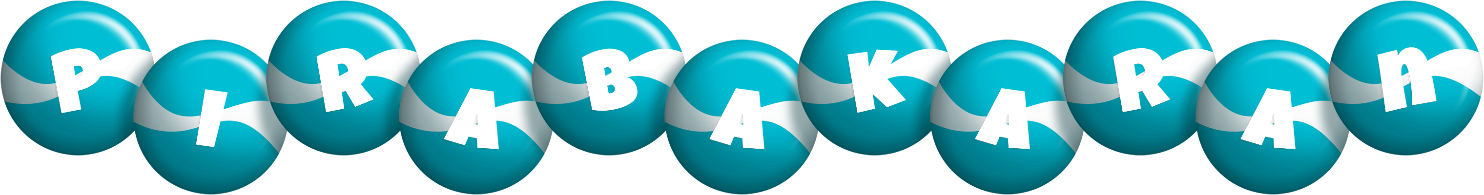 Pirabakaran messi logo