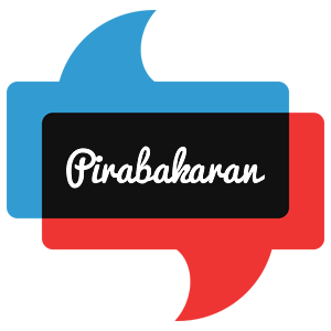 Pirabakaran sharks logo