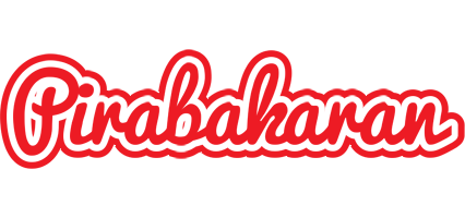 Pirabakaran sunshine logo