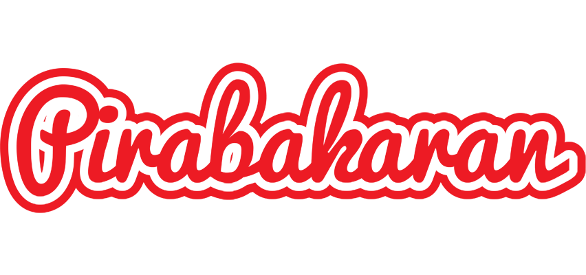 Pirabakaran sunshine logo