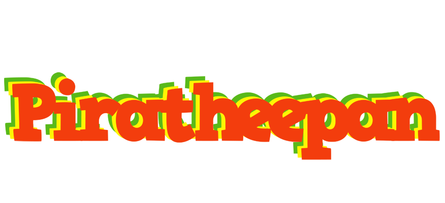Piratheepan bbq logo