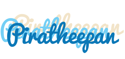 Piratheepan breeze logo