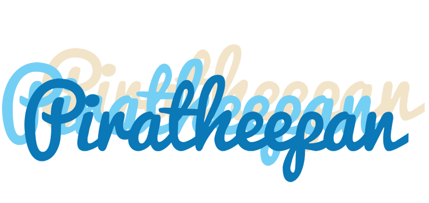 Piratheepan breeze logo