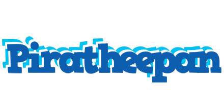 Piratheepan business logo