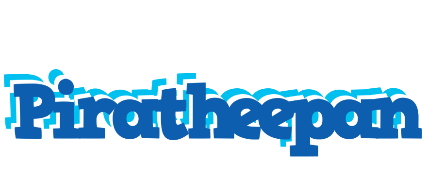 Piratheepan business logo