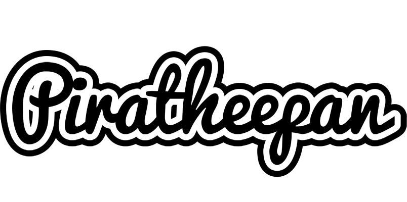 Piratheepan chess logo