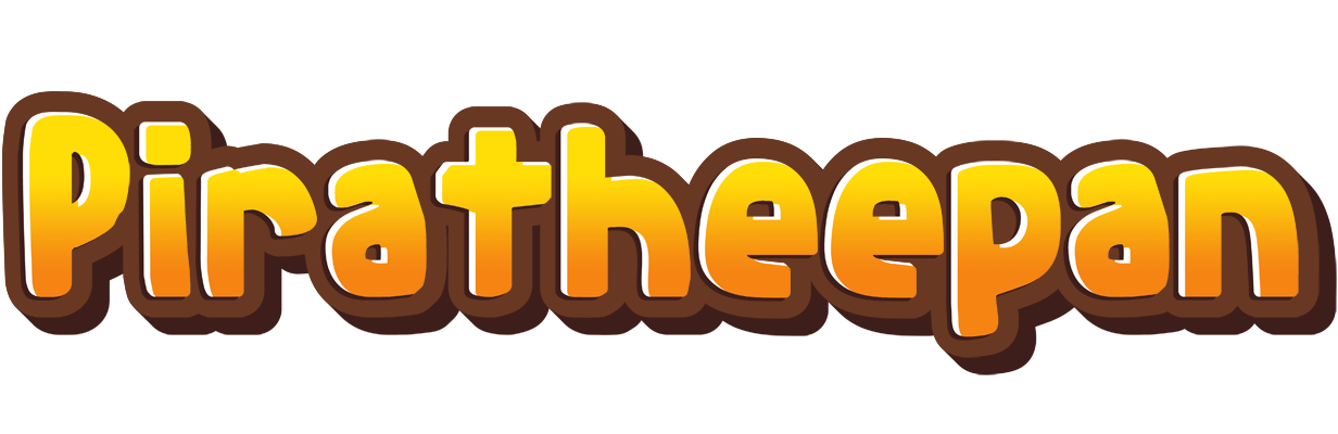Piratheepan cookies logo