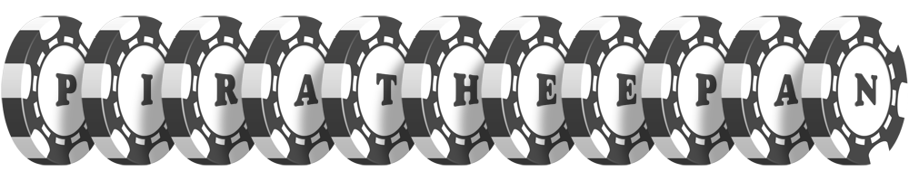 Piratheepan dealer logo