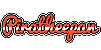 Piratheepan denmark logo