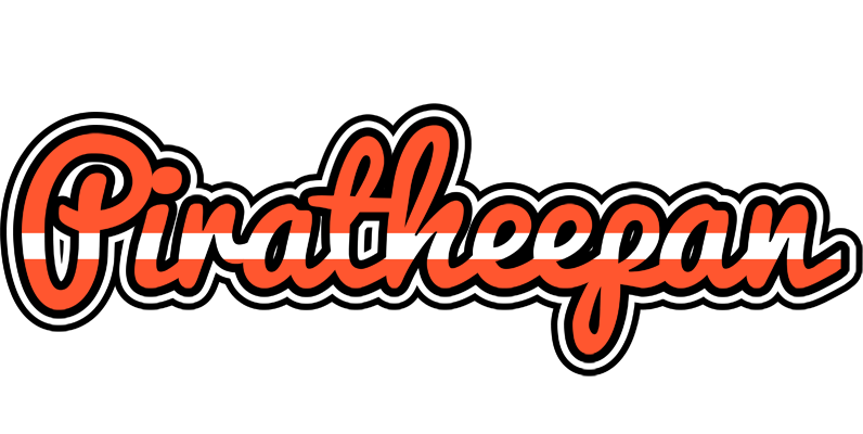 Piratheepan denmark logo