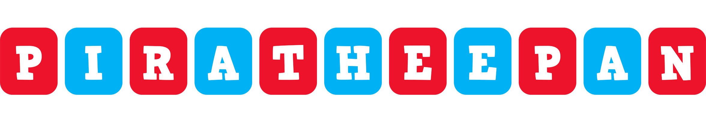 Piratheepan diesel logo