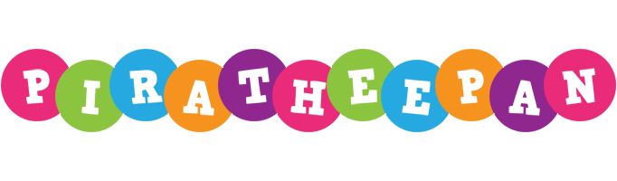 Piratheepan friends logo
