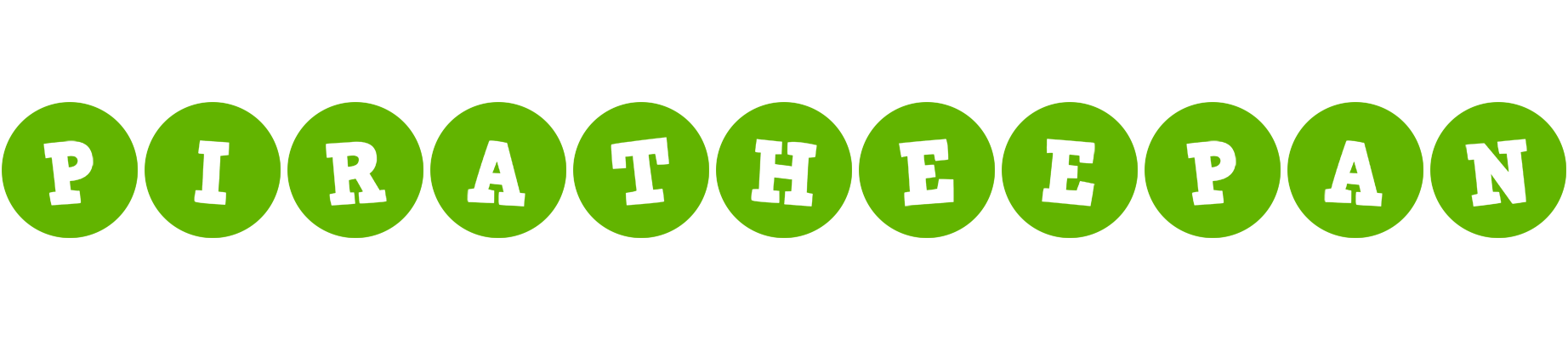 Piratheepan games logo