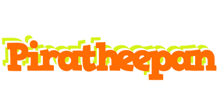 Piratheepan healthy logo