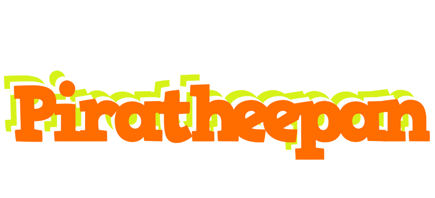 Piratheepan healthy logo